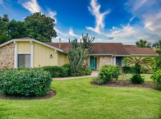 1044 Club House Blvd, New Smyrna Beach, FL 32168