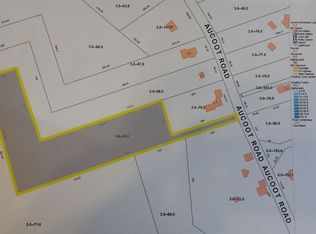 0 Aucoot Rd, Mattapoisett, MA 02739