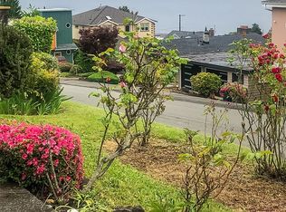 7826 S 112th St, Seattle, WA 98178