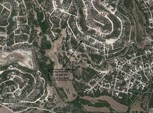 1245 Cedar Lake, Spring Branch, TX 78070