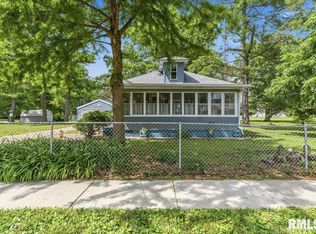 2141 Watch Ave, Springfield, IL 62702