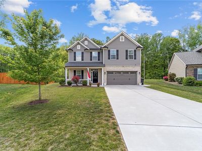2508 Redwood Hill Ct, Kernersville, NC, 27284
