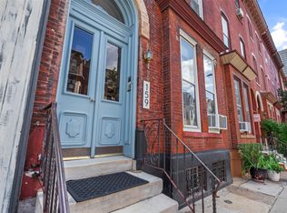 159 N 21st St APT 1F, Philadelphia, PA 19103