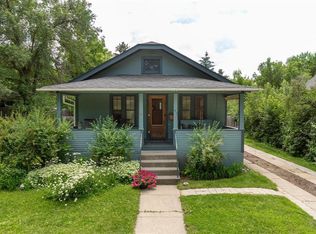 418 W Story St, Bozeman, MT 59715