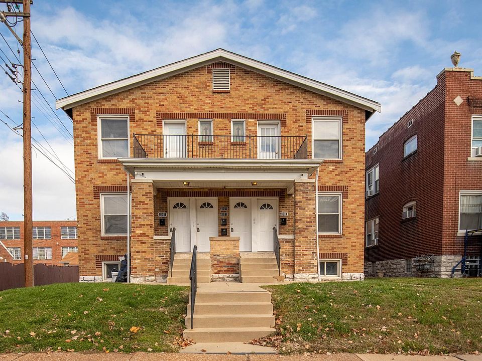 1st image of 4011 Wilmington Ave #2