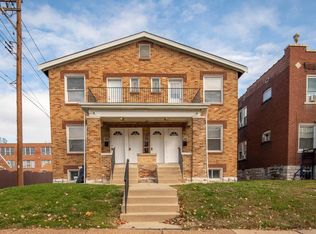 4011 Wilmington Ave #2, Saint Louis, MO 63116