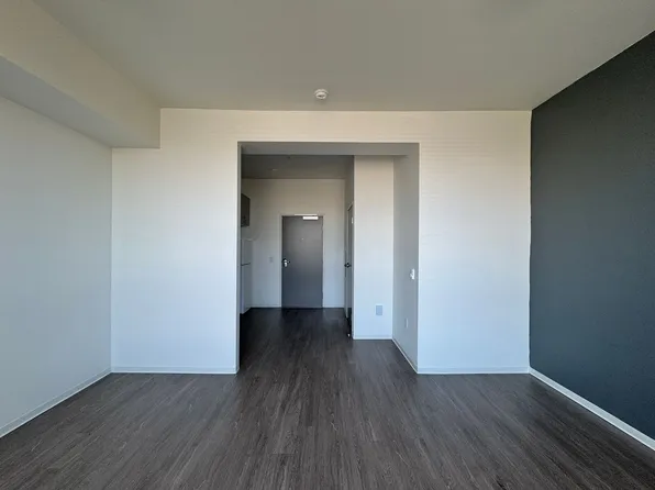 Smart Studio Living in Portland's Pearl District