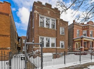 2453 N Avers Ave APT 2F, Chicago, IL 60647
