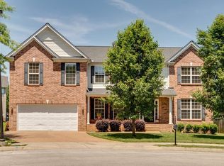 3002 Greyhawk Ct, Spring Hill, TN 37174