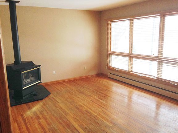 Beautiful Hardwood Floors