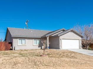 2777 Encina Ave, Mojave, CA 93501