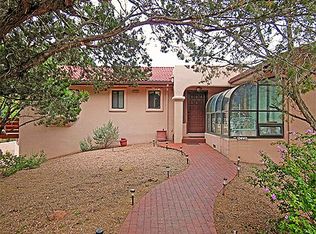 130 Blackjack Dr, Sedona, AZ 86351