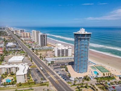 2625 S Atlantic Ave APT 6SE, Daytona Beach Shores, FL, 32118