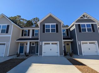 162 Villa Grande St #C, Myrtle Beach, SC 29579