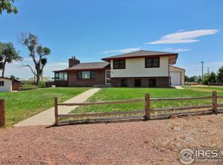 324 Johnson Dr, La Salle, CO 80645