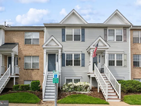 7988 Copperfield Way, Manassas, VA 20109