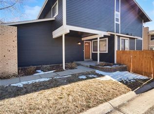 4020 S Atchison Way, Aurora, CO 80014