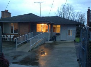 4639 S Austin St, Seattle, WA 98118