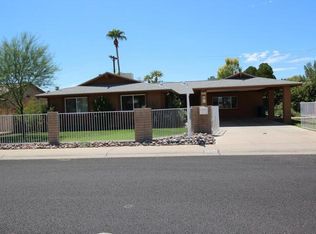 3500 S Terrace Rd, Tempe, AZ 85282