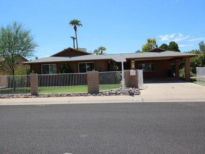 3500 S Terrace Rd, Tempe, AZ, 85282