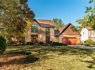 18 Boundbrook Ct, East Amherst, NY 14051