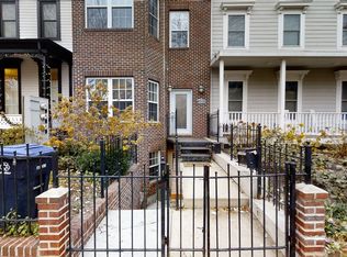 1125 G St NE APT 1, Washington, DC 20002