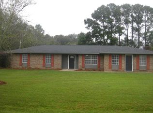 850 Old Newton Rd, Pelham, GA 31779