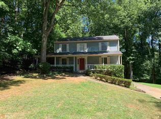 470 Liberty Trce, Roswell, GA 30076