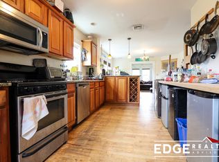 3 Granite St, Cambridge, MA 02139