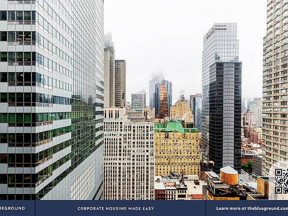 4th image of 235 W 48th St APT 27C