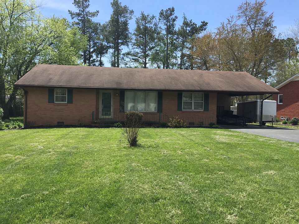 1st image of 1603 Belmont Dr