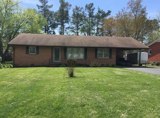 1603 Belmont Dr, Murray, KY 42071