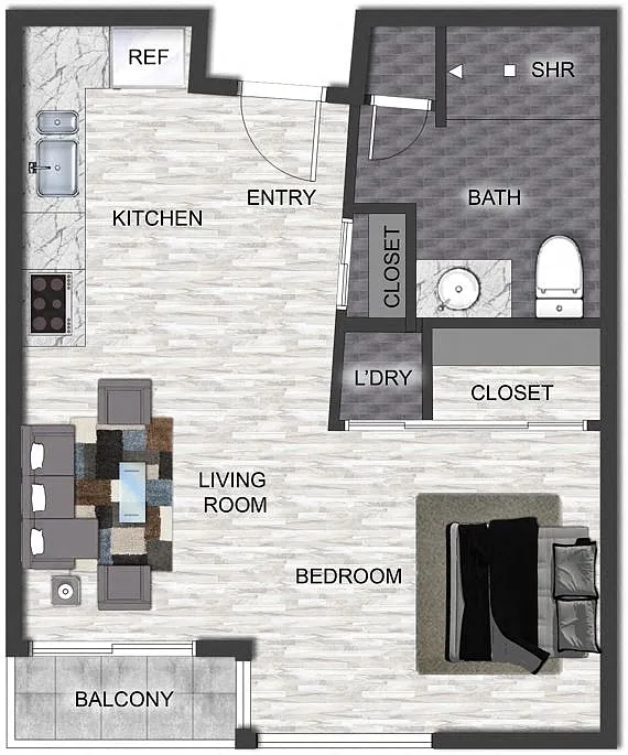 Building Photo - E300