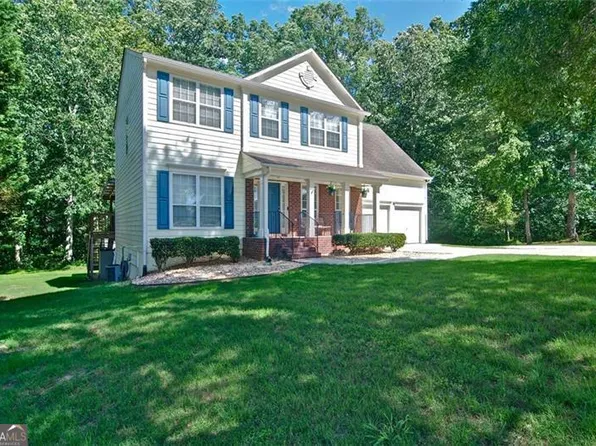 809 Longbranch Ln, Douglasville, GA 30134
