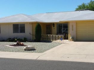 10523 W Edgewood Dr, Sun City, AZ 85351