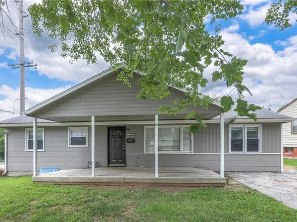 12809 E Bowen St, Independence, MO 64055