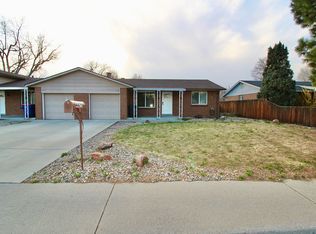 4675 N Robb St, Wheat Ridge, CO 80033