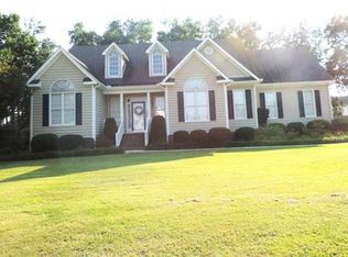 2621 Willis Ct N, Wilson, NC 27896