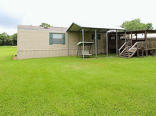 2911 Avenue H, Dickinson, TX 77539