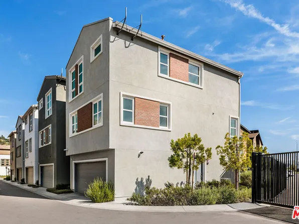 2700 E Chaucer St Unit 34, Los Angeles, CA 90065