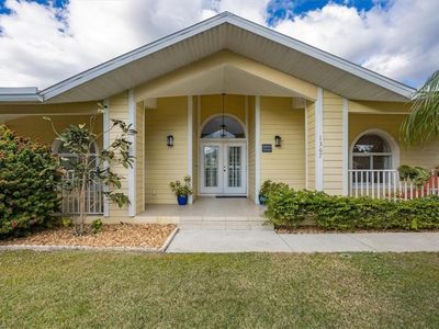 1367 Cypress Woods DR, Naples, FL, 34103