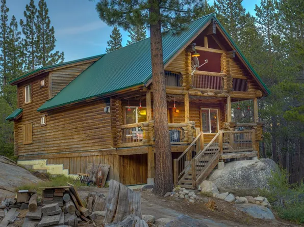 152 Toll Gate Rd, Bear Valley, CA 95223