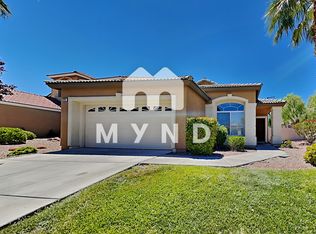 1721 Timber Cove Ct, Las Vegas, NV 89144