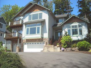 1205 NW 10th Ave, Camas, WA 98607