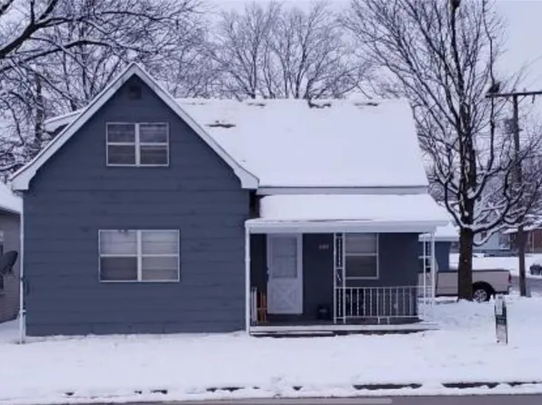 503 South St #&-717, Cape Girardeau, MO 63703
