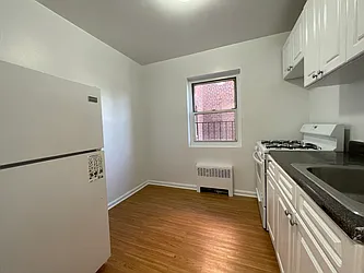 Rented by Karten Real Estate Services LLC