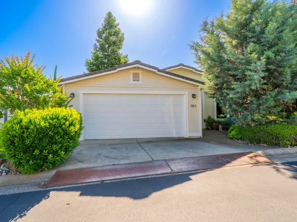 1163 Golden Gate Trl, Redding, CA 96003