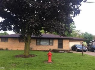 2942 Arlington Dr, Saginaw, MI