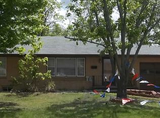 809 W 18th Ave, Hutchinson, KS 67502