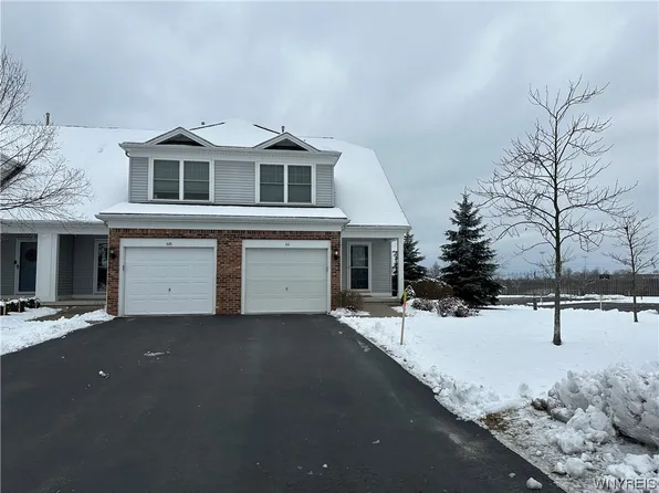 66 Hanover St, Lancaster, NY 14086